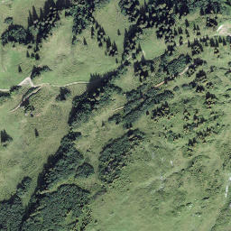 Satellite imagery of Turm, CH