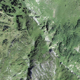 Satellite imagery of Turm, CH
