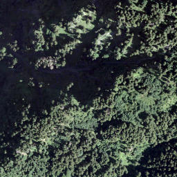 Satellite imagery of Unter Brettegg, CH