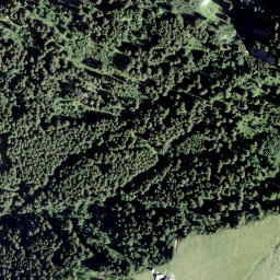 Satellite imagery of Unter Brettegg, CH