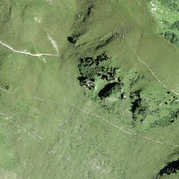 Satellite imagery of Ober Brettegg, CH
