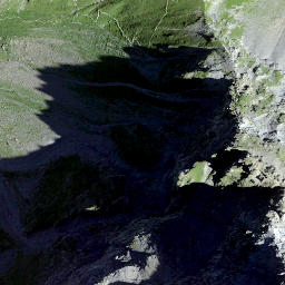 Satellite imagery of Leiterberg, CH