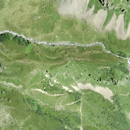 Satellite imagery of Schiteregg, CH