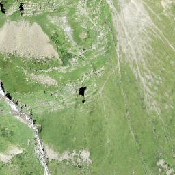 Satellite imagery of Schiteregg, CH