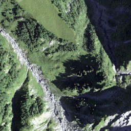 Satellite imagery of Fulwand, CH