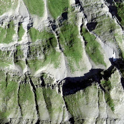 Satellite imagery of Madgrat, CH