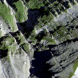 Satellite imagery of Madgrat, CH