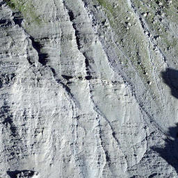 Satellite imagery of Mittelegg, CH