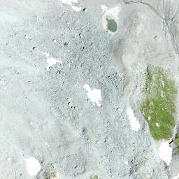 Satellite imagery of Grosses Tschingelhorn, CH