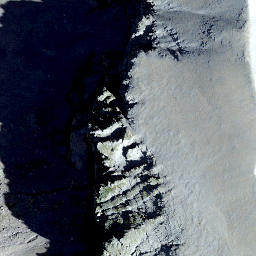 Satellite imagery of Atlas, CH