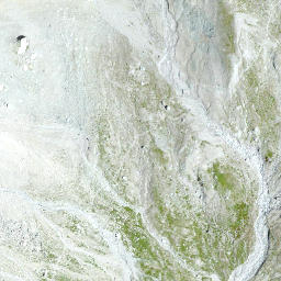 Satellite imagery of Segnas Sura, Fuorcla dil, CH