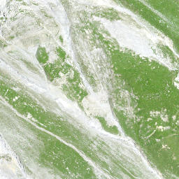 Satellite imagery of Orglensattel, CH