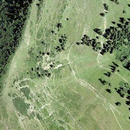 Satellite imagery of Vorder Lerch, CH