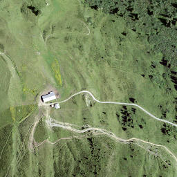 Satellite imagery of Lenzenboden, CH