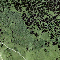 Satellite imagery of Lenzenboden, CH