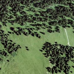 Satellite imagery of Lenzenboden, CH
