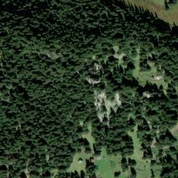 Satellite imagery of Wiss Tschuggen, CH