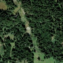 Satellite imagery of Wiss Tschuggen, CH