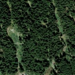 Satellite imagery of Gründjiegg, CH