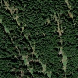 Satellite imagery of Gründjiegg, CH