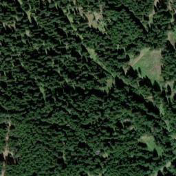 Satellite imagery of Gründjiegg, CH