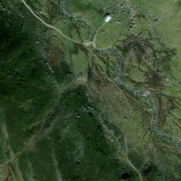 Satellite imagery of Uf den Bürgen, CH