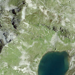 Satellite imagery of Schaftällifurgga, CH