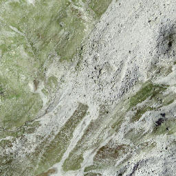 Satellite imagery of Schaftällifurgga, CH