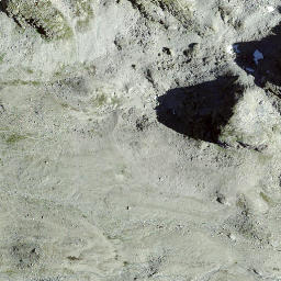 Satellite imagery of Kromerscharte, AT