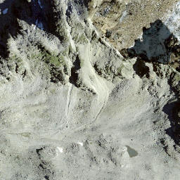 Satellite imagery of Östlicher Kromerspitz, AT