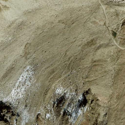 Satellite imagery of Östlicher Kromerspitz, AT
