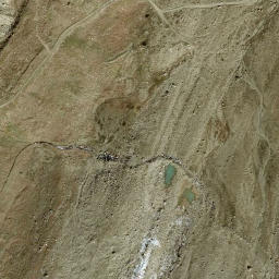 Satellite imagery of Glötterspitze, AT