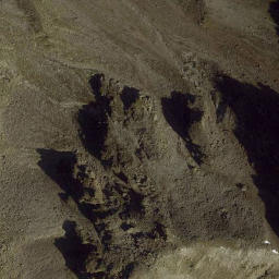 Satellite imagery of Radkopf, AT