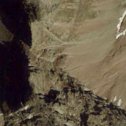Satellite imagery of Radkopf, AT