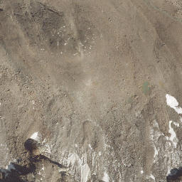 Satellite imagery of Vordere Getschner Spitze, AT