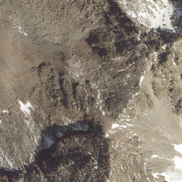Satellite imagery of Vordere Getschner Spitze, AT