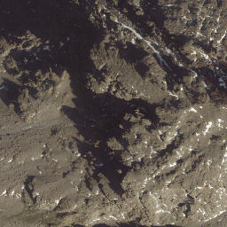 Satellite imagery of Westliches Gamshorn, AT