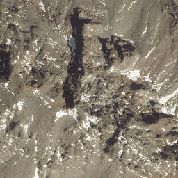 Satellite imagery of Schnapfenspitze, AT