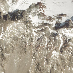 Satellite imagery of Schnapfenspitze, AT