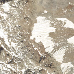 Satellite imagery of Fluchthorn, CH