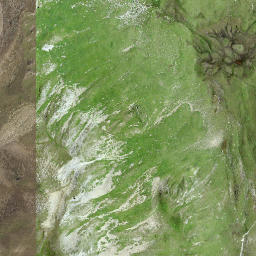 Satellite imagery of Uf den Chöpf, CH