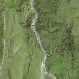 Satellite imagery of Uf den Chöpf, CH