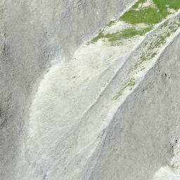 Satellite imagery of Piz Valpiglia, CH