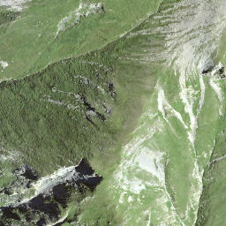 Satellite imagery of Mot Ot, CH