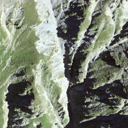 Satellite imagery of Mot Ot, CH
