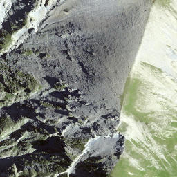 Satellite imagery of Mot Ot, CH
