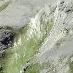 Satellite imagery of Mot da Tumasch, CH