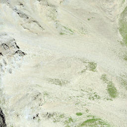 Satellite imagery of Mot da las Amblanas, CH
