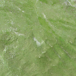 Satellite imagery of Crappa Marscha, CH