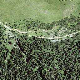 Satellite imagery of Motta d'Alp, CH